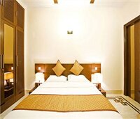 Фото Evergreen Suites