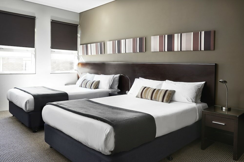 Фото Vulcan Hotel Sydney