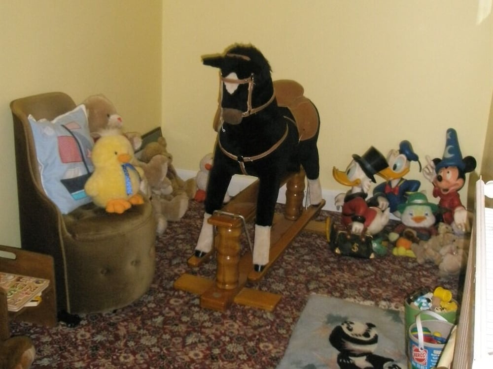 Фото Langham Court