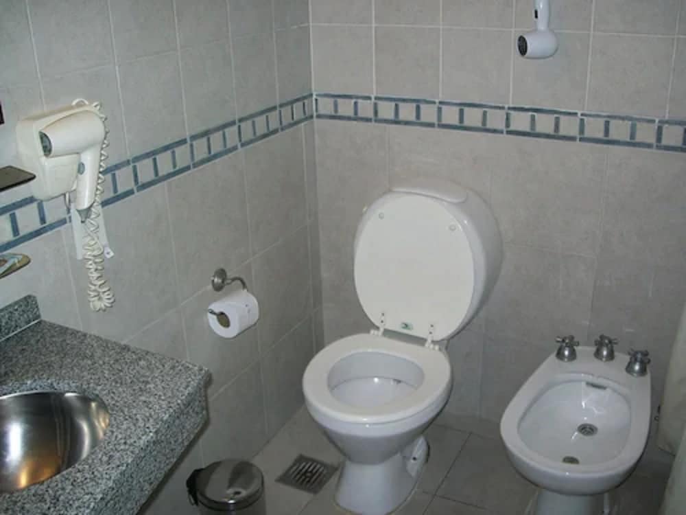 Фото Argentina Tango Hotel