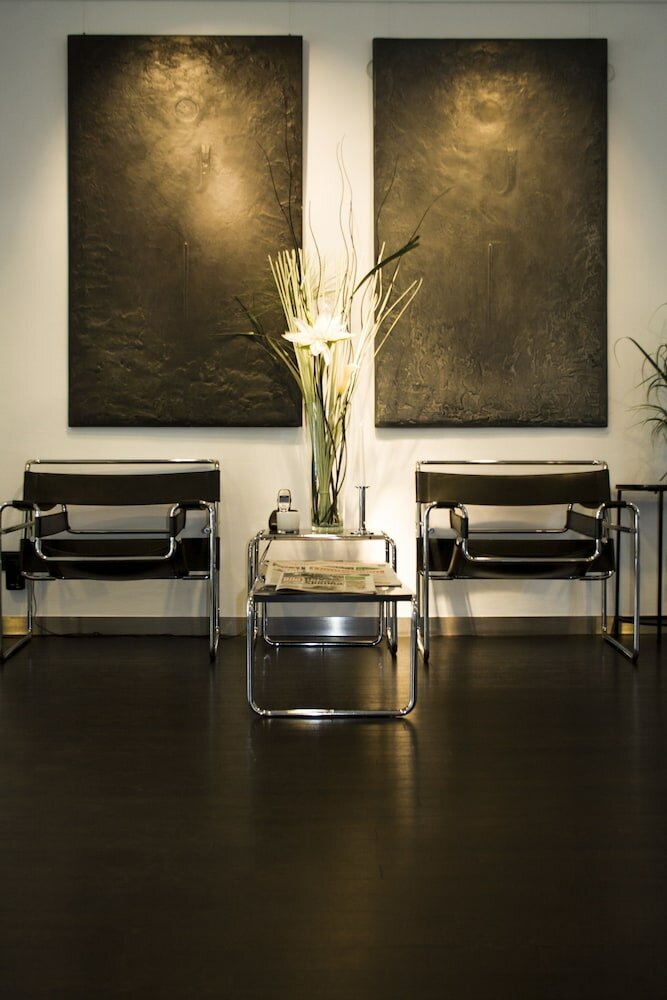 Фото Aussen Alster Hotel