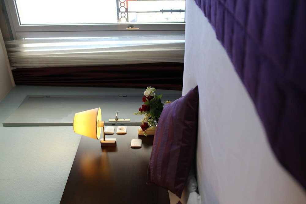 Фото Hotel Alane