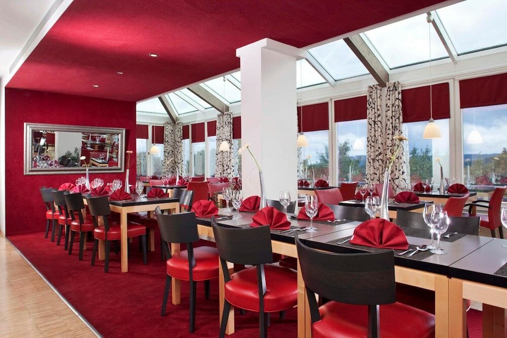 Фото Hapimag Resort Winterberg
