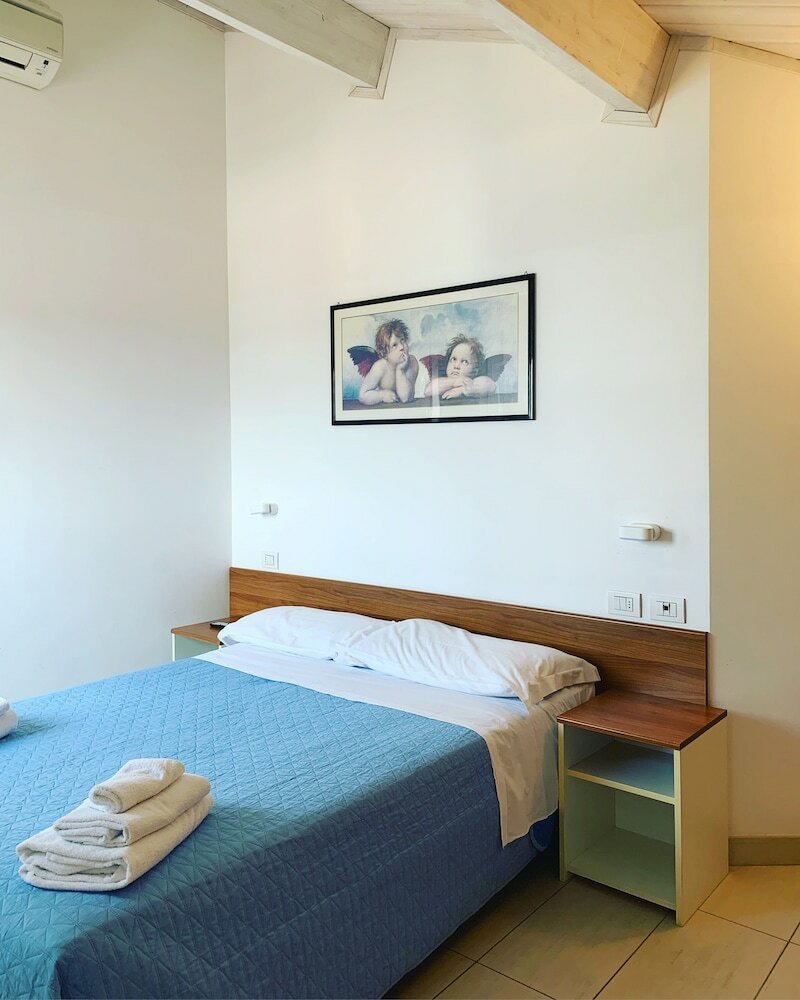 Фото Residence Lugano