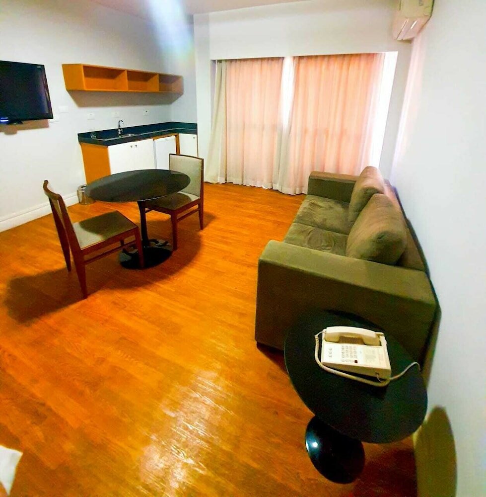 Фото Capcana Hotel São Paulo - Jardins