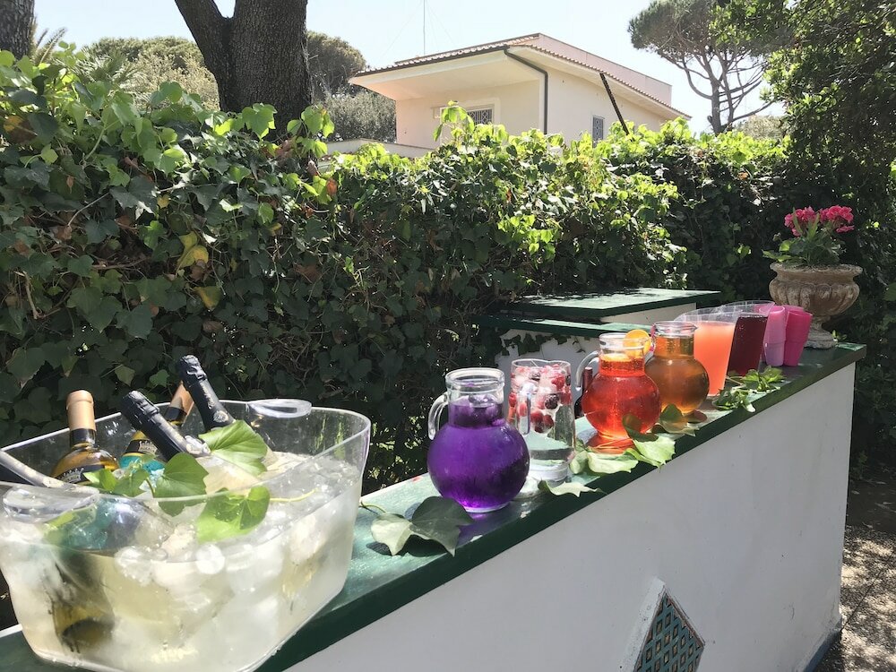 Фото Hotel Miraggio