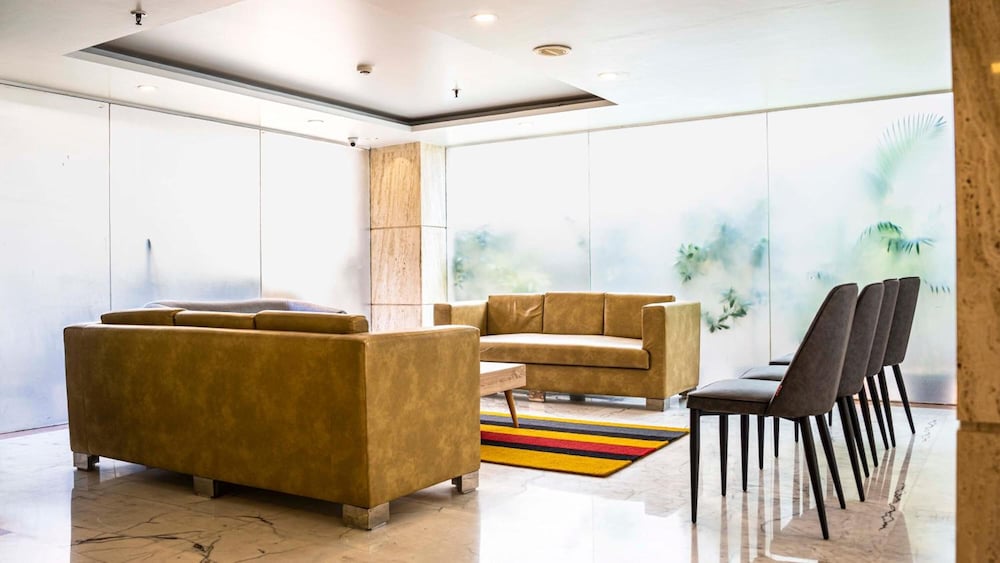 Фото Iris Park Hotel