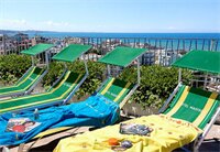 Фото Hotel Madison