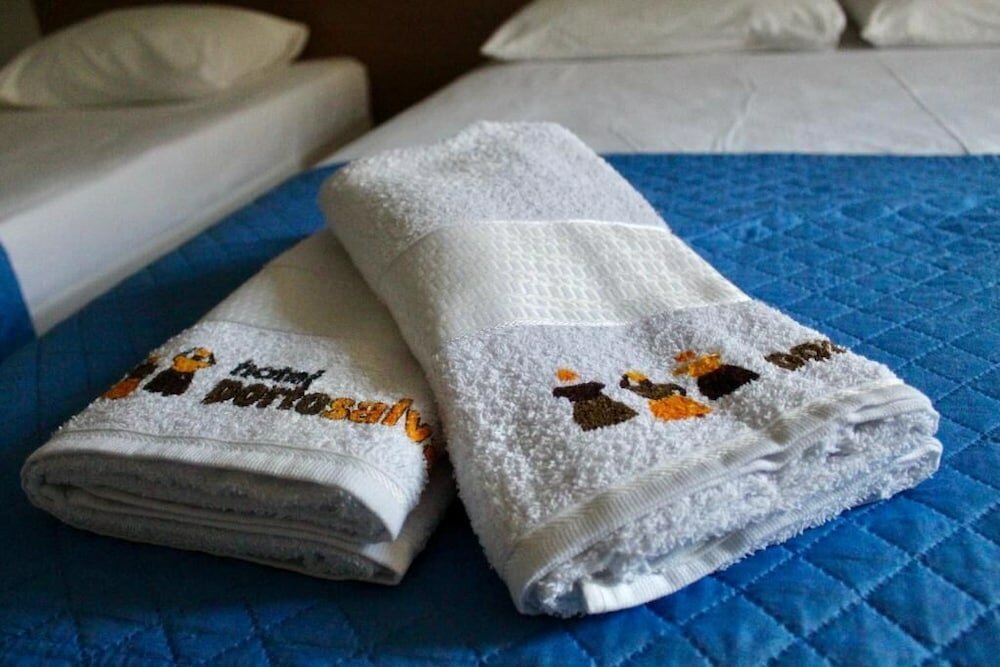 Фото Porto Salvador Hotel