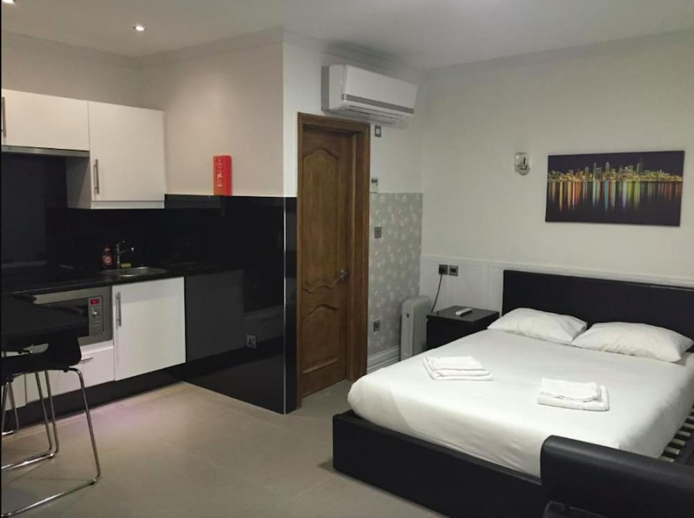 Фото Paddington Apartments