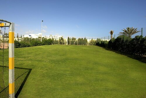 Гостиница Iberostar Selection Royal El Mansour в Махдие