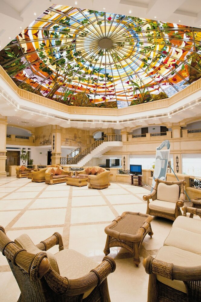 Фото Куин Шарм Резорт Вью