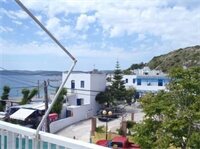 Фото Ilioxenia Studio & Apartments