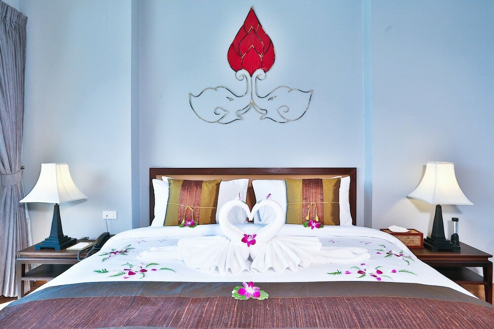 Фото Ayara Kamala Resort & SPA