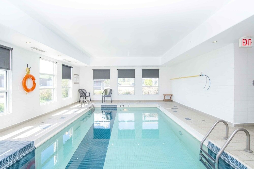 Фото Sandman Signature Prince George Hotel