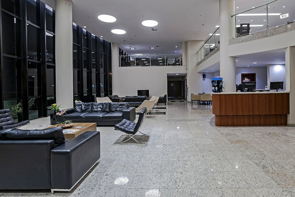 Фото Firenze Business Hotel