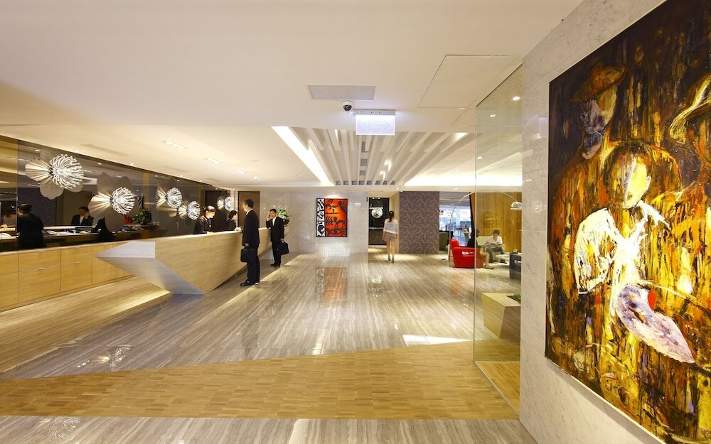 Фото Hotel Day Plus