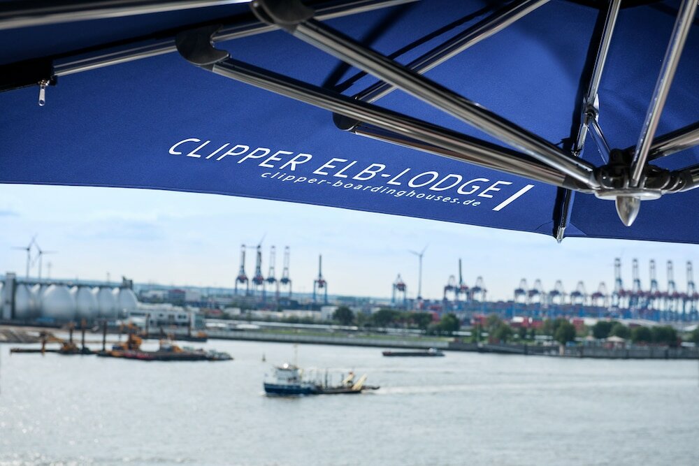Фото Clipper Boardinghouse – Hamburg-Holzhafen