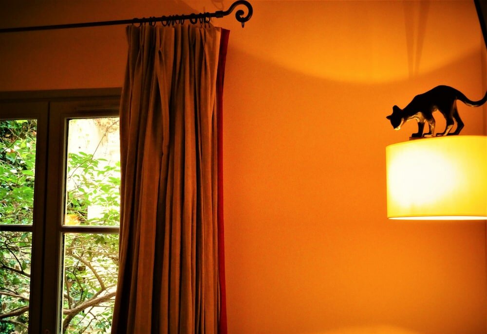 Фото Relais Saint Sulpice