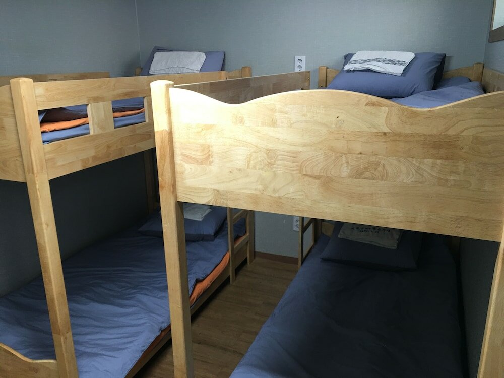 Фото 24guesthouse Sinchon