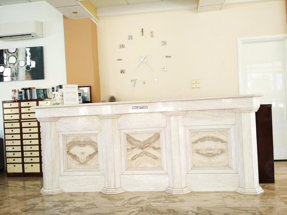 Фото Mariana Hotel