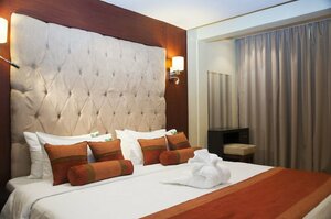 Гостиница Best Western Plus Meridian Hotel