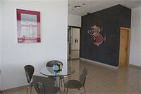 Фото Adiafa Hotel