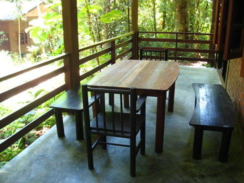 Фото Permai Rainforest Resort