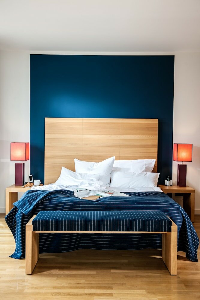 Фото Clipper Boardinghouse – Hamburg-Holzhafen