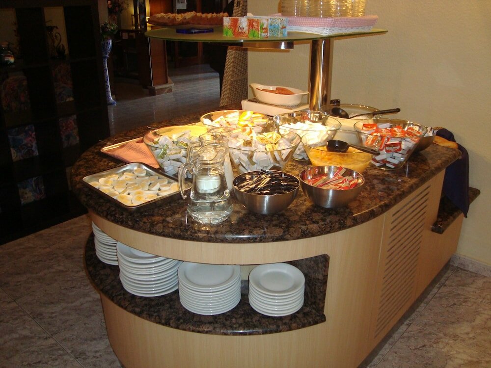 Фото Hostal Bonavista