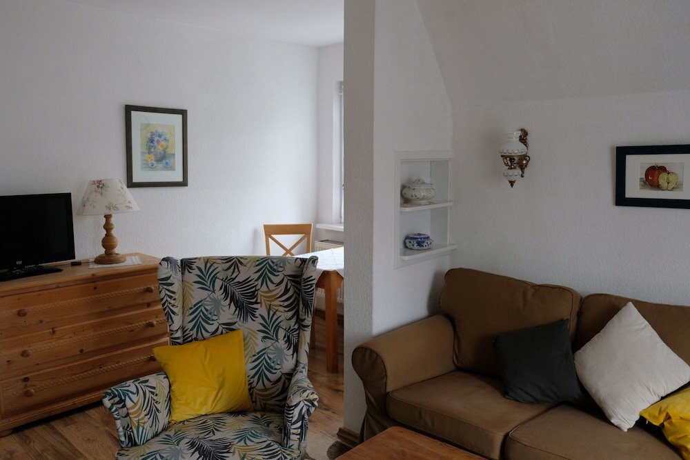 Фото Landhaus Foresta