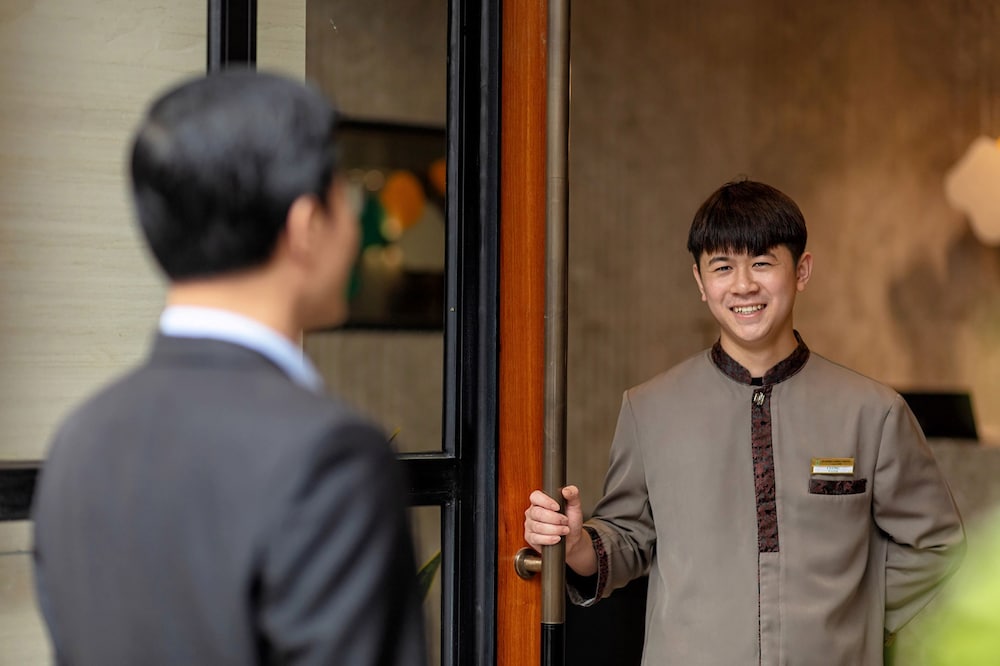 Фото Flower Garden Hotel