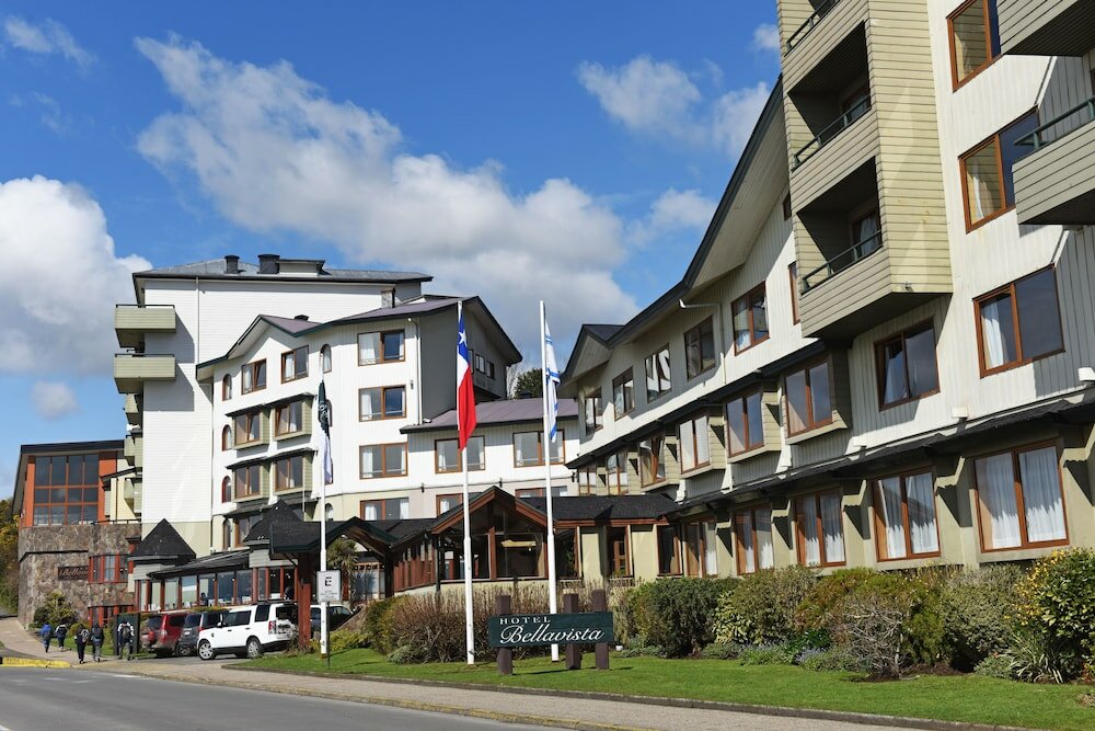 Фото Hotel Bellavista