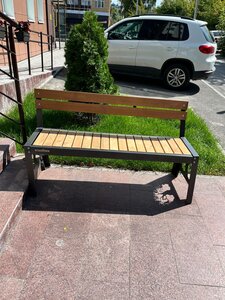 Волжская гавань