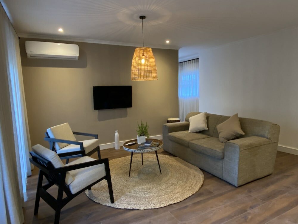 Фото Dongola House