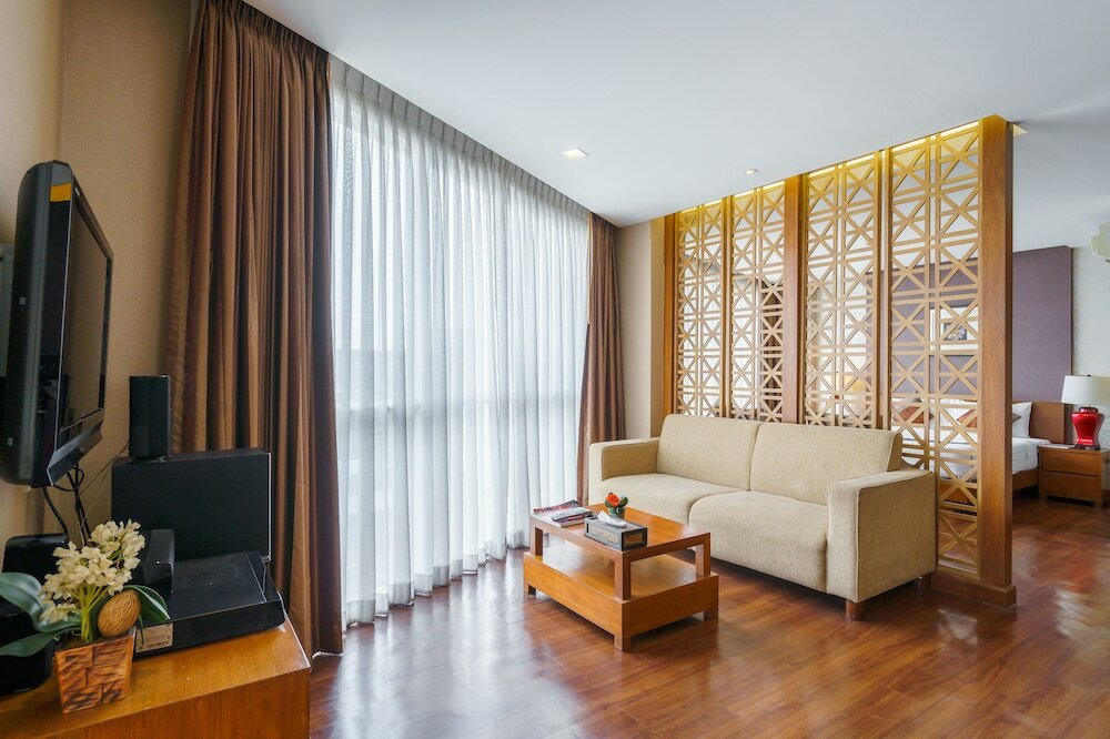 Фото Lantana Resort