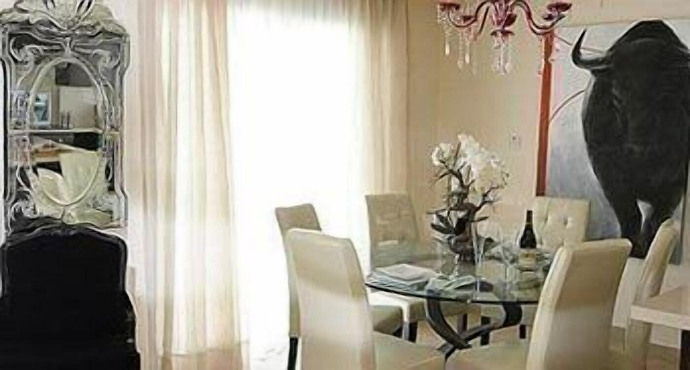 Фото Amadora Luxury Villas