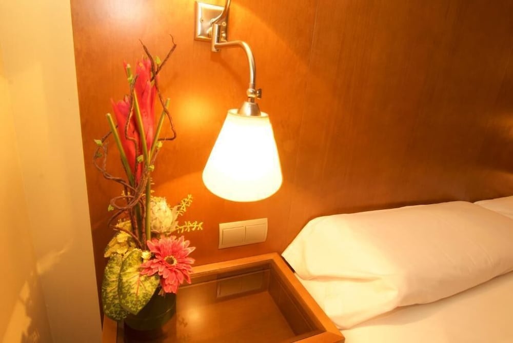 Фото Hotel Galaico