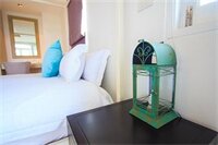 Фото De Pastel Hotel
