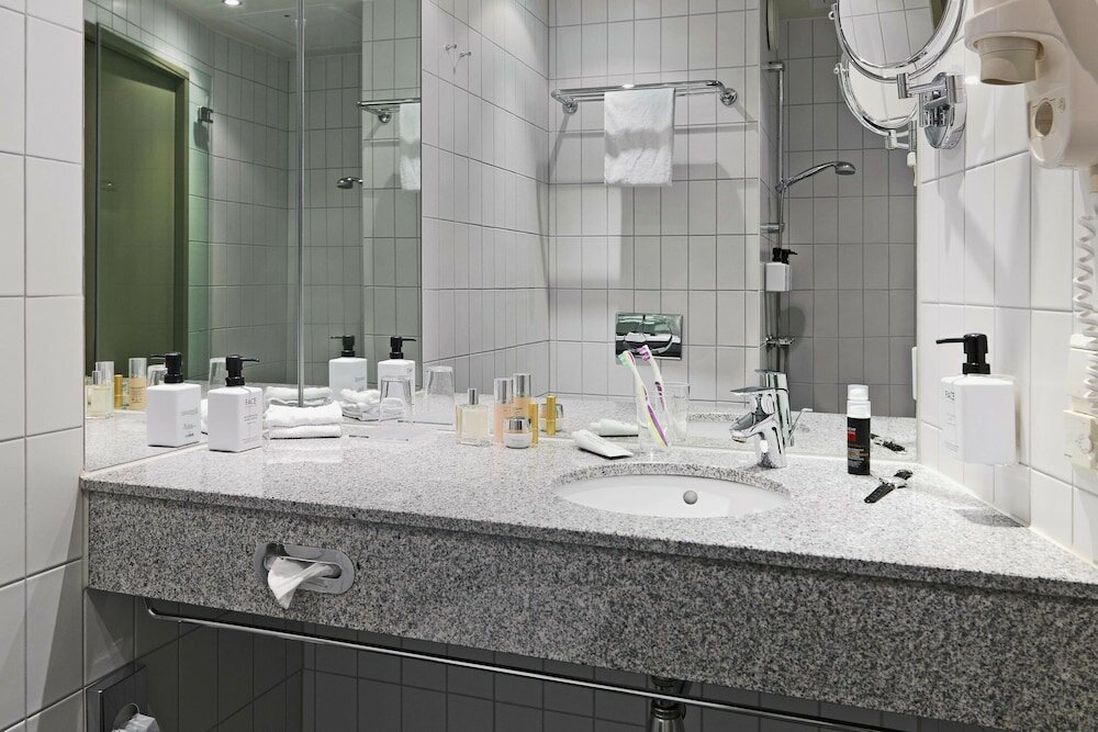 Фото Scandic Stavanger Airport