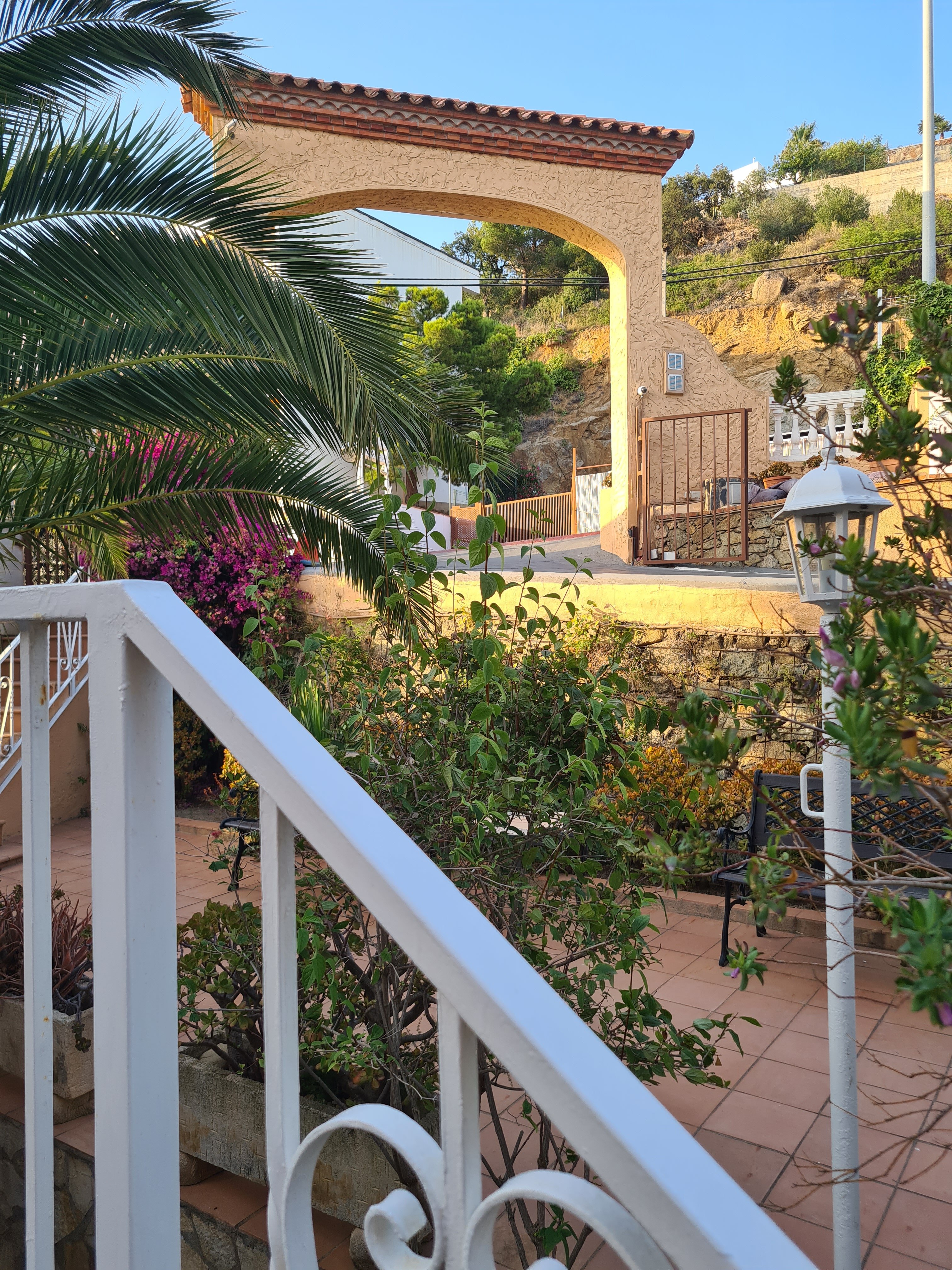 Фото Hotel Vistabella