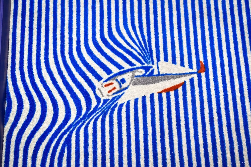 Фото Hotel Le Bord'o 