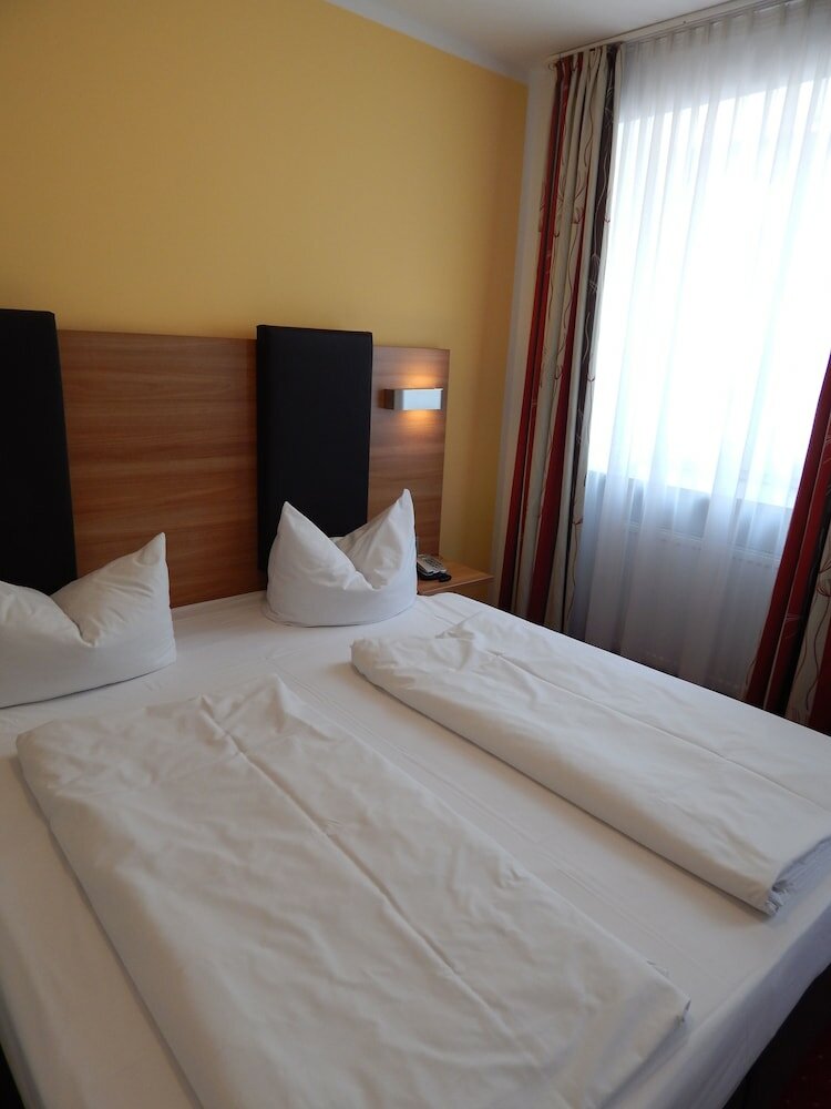 Фото Hotel Andra Munich