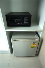 Фото Hub Hua Hin 57 Hotel