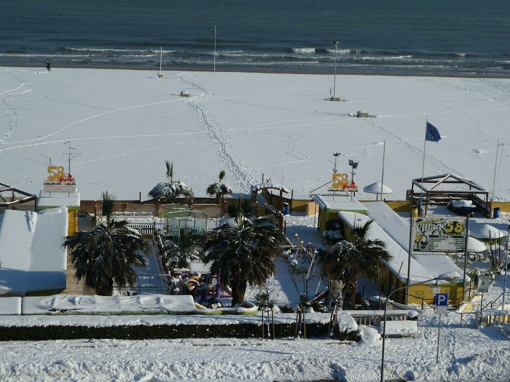 Фото Hotel Abamar