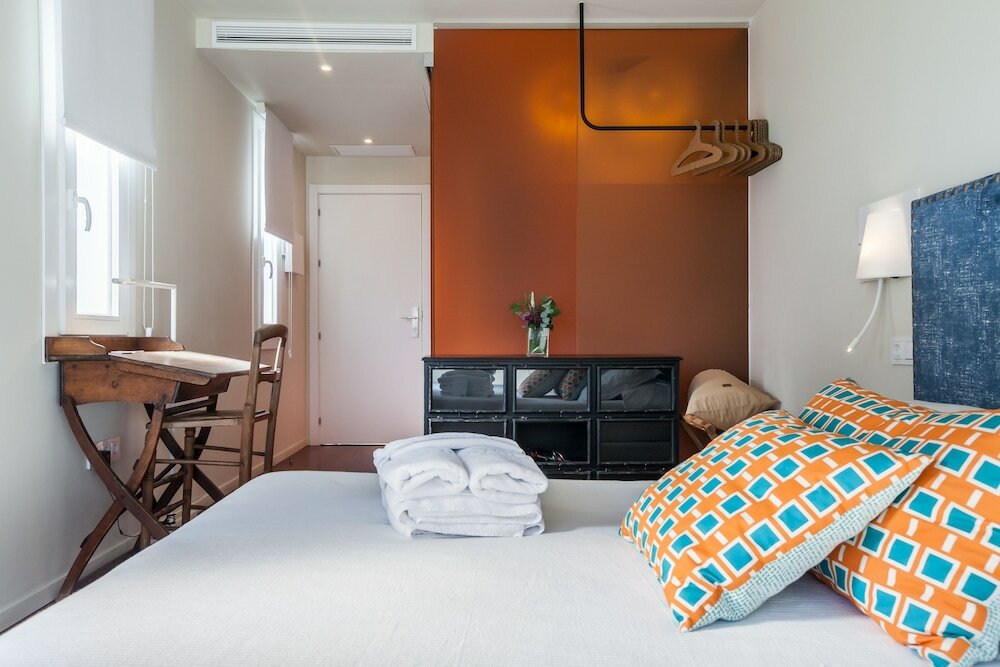 Фото Hotel Viento10