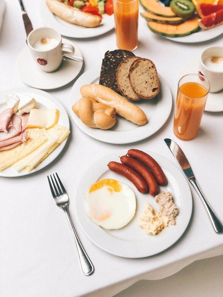 Фото Art Hotel Prague