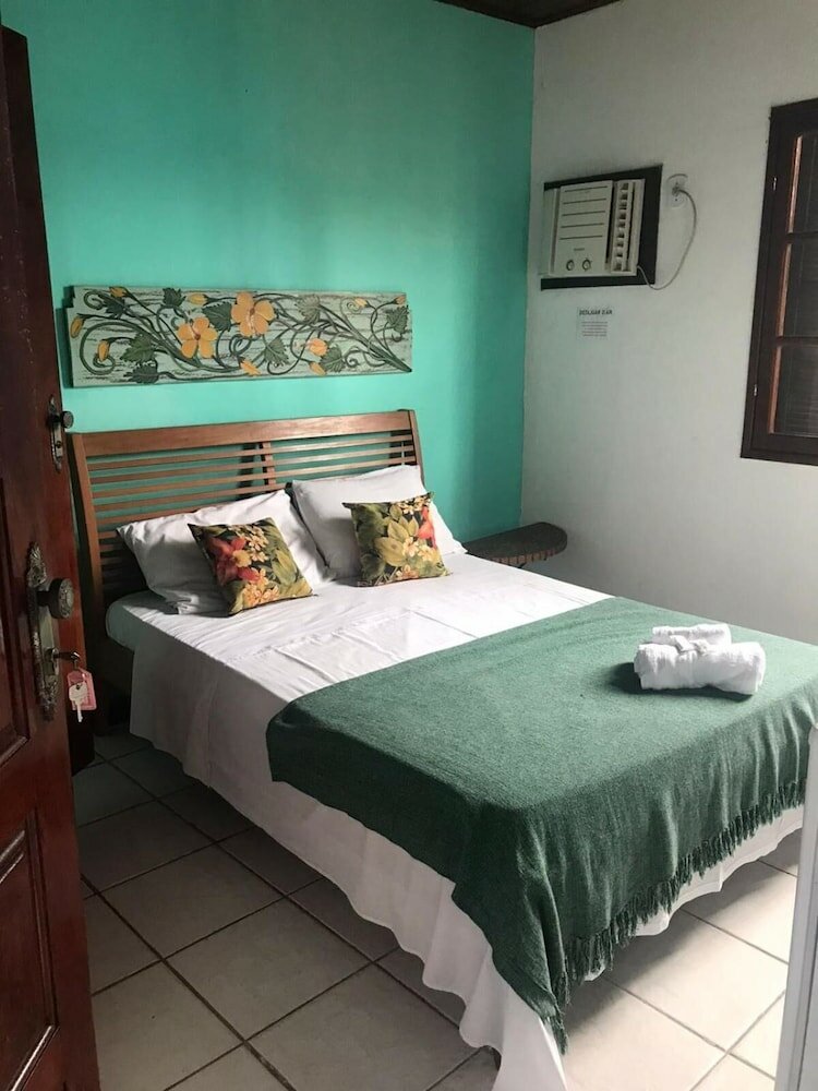 Фото Pousada Mandala