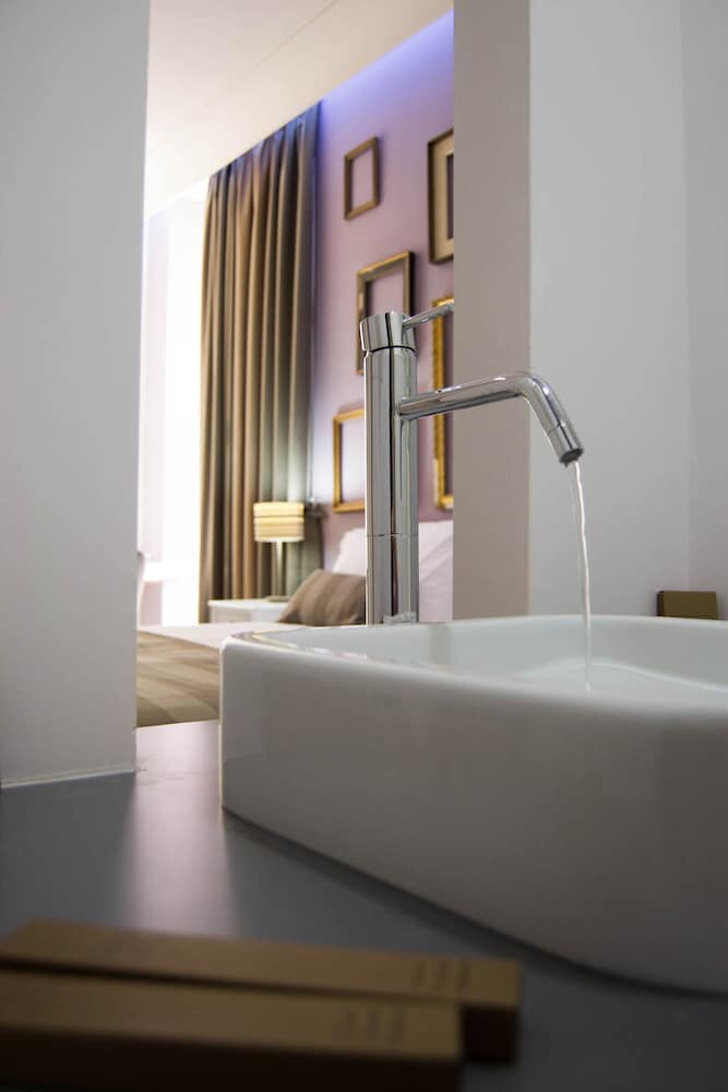 Фото Hotel Santa Brigida