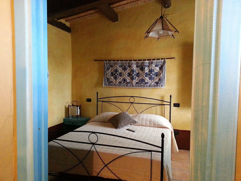 Фото Sa Corti De Sa Perda